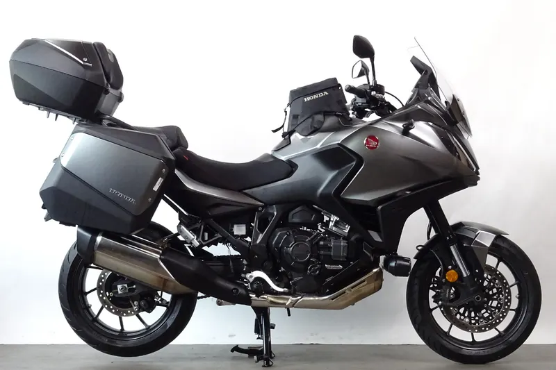Honda NT 1100 (2022)