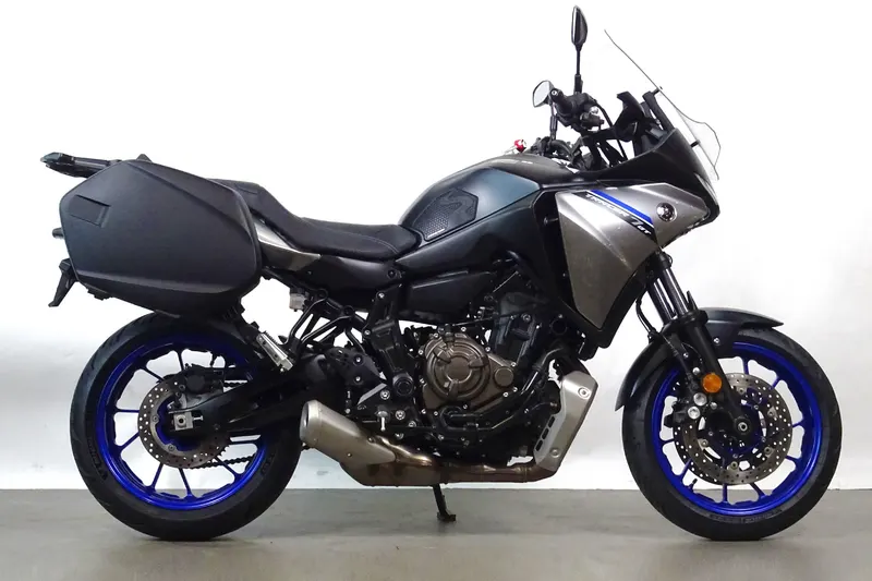 Yamaha Tracer 7 GT (2023)