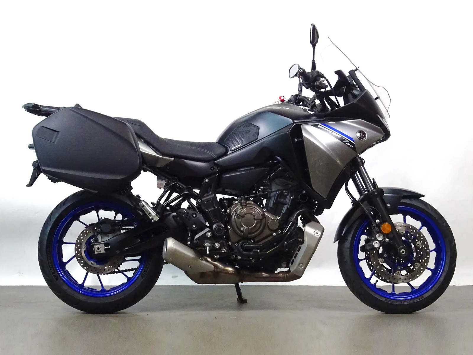 Yamaha Tracer 7 GT (2023) — foto 1