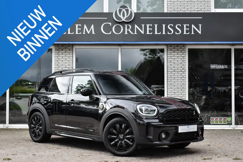 MINI Countryman (2022)