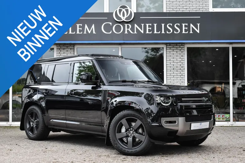 Land Rover Defender (2024)