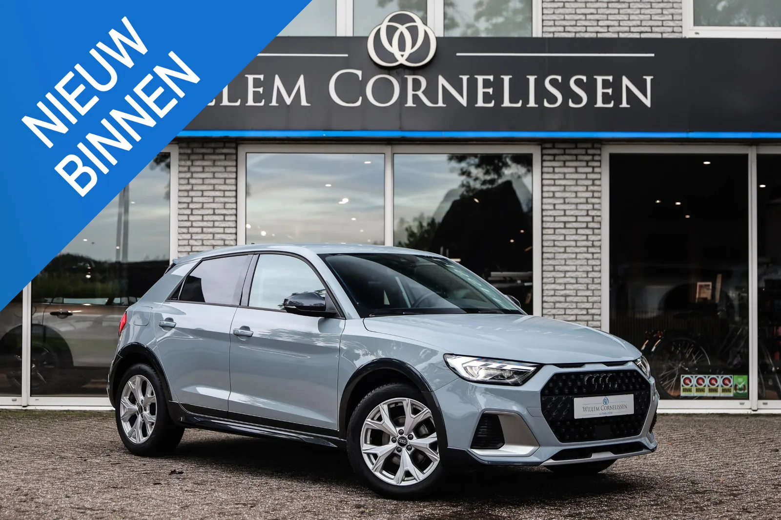Audi A1 (2022) — foto 1
