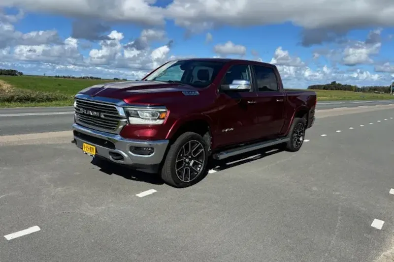 Dodge 1500 (2020)