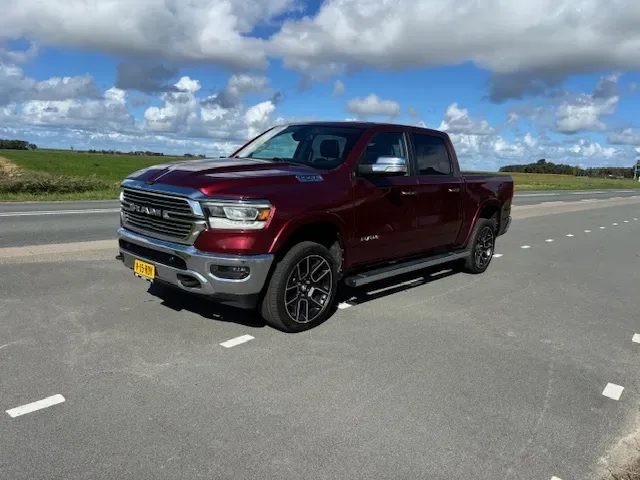 Dodge 1500 (2020) — foto 1