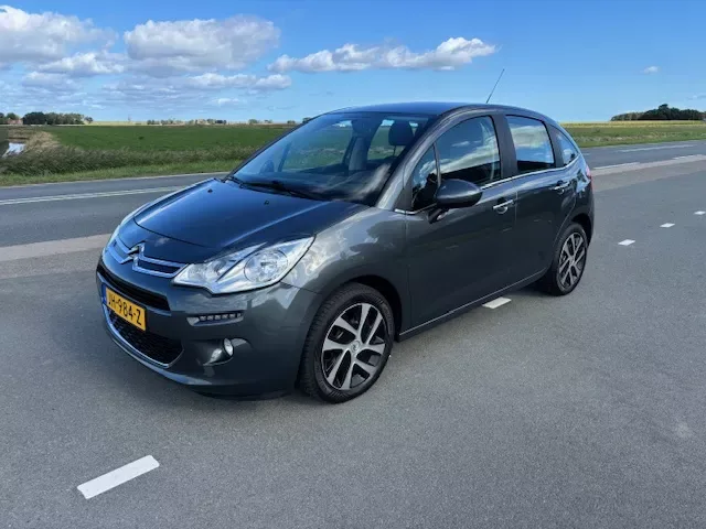Citroën C3 (2016) — foto 1