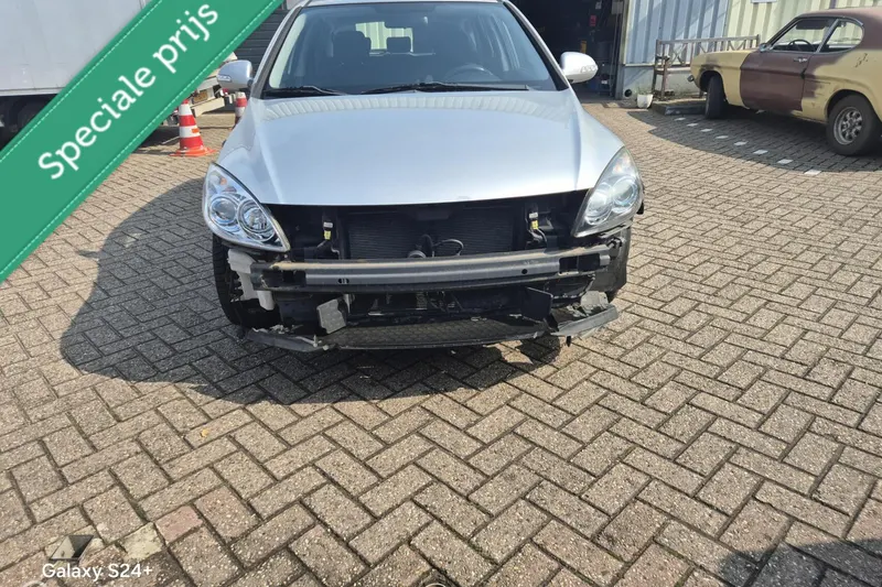 Hyundai i30 (2012)