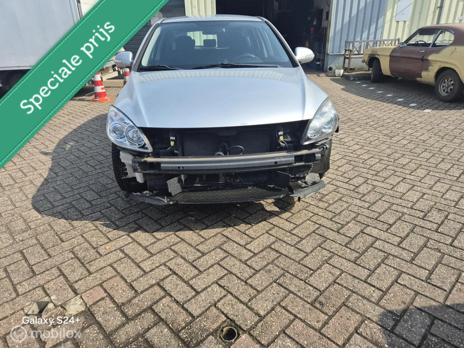 Hyundai i30 (2012) — foto 1