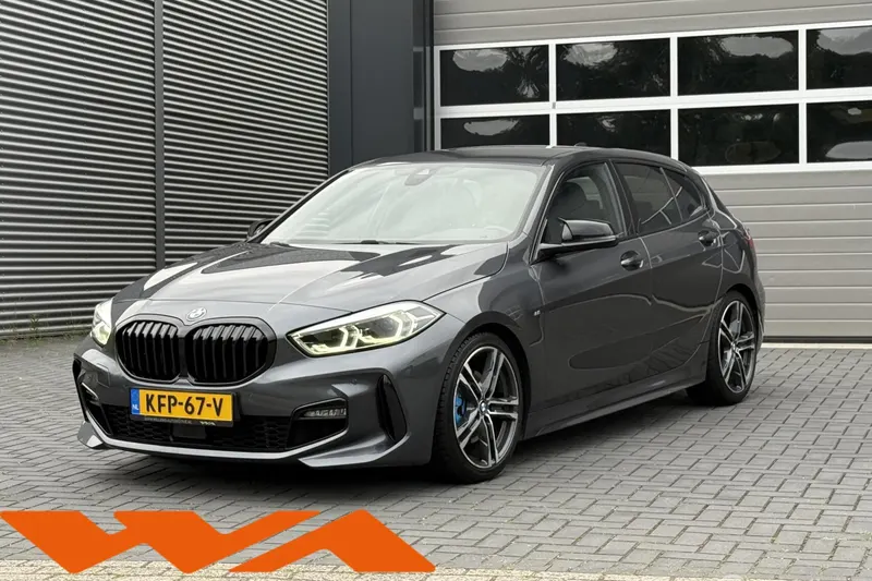 BMW 1-Serie (2020)