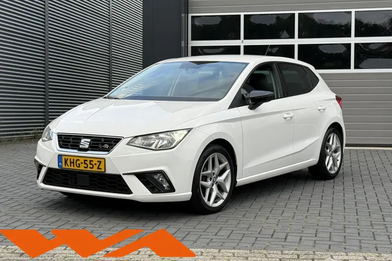 SEAT Ibiza (2018)