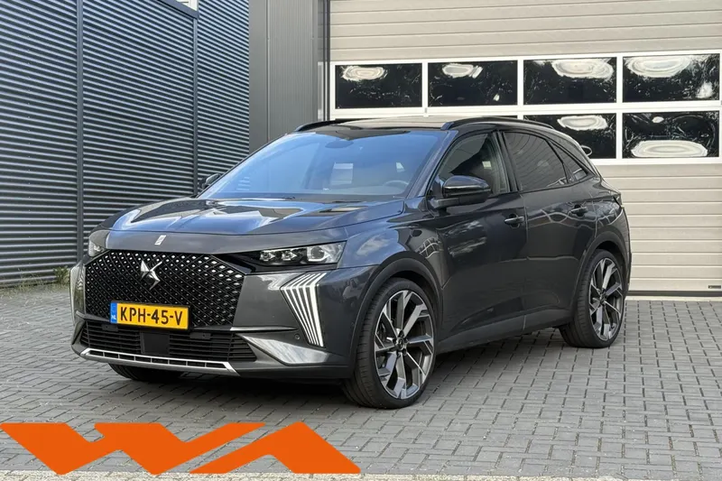 DS 7 (2025)