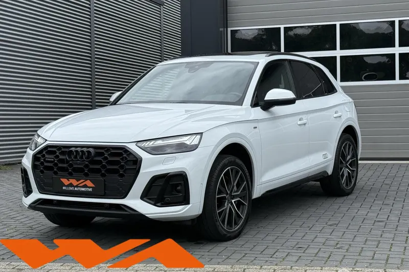 Audi Q5 (2023)