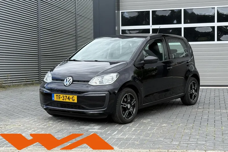 Volkswagen Up! (2016)
