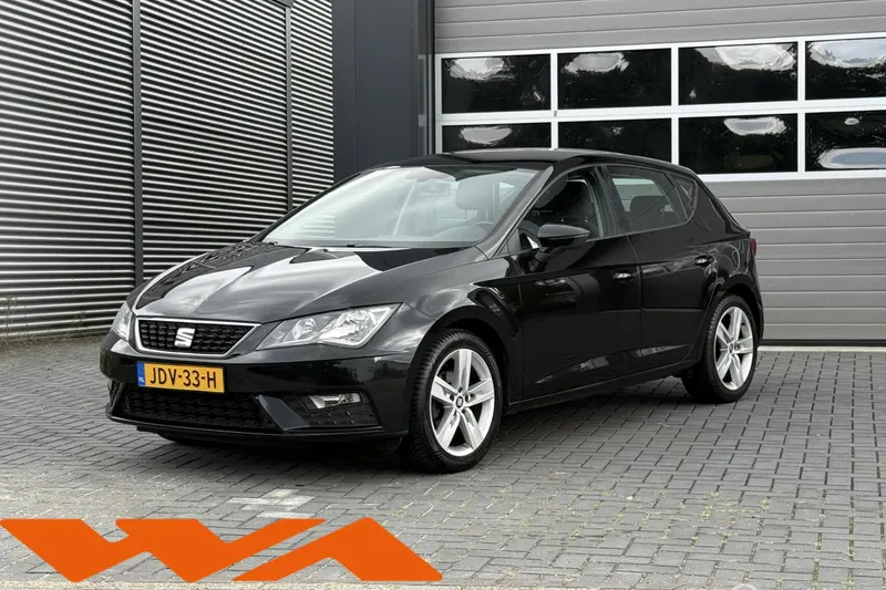 SEAT Leon (2017)