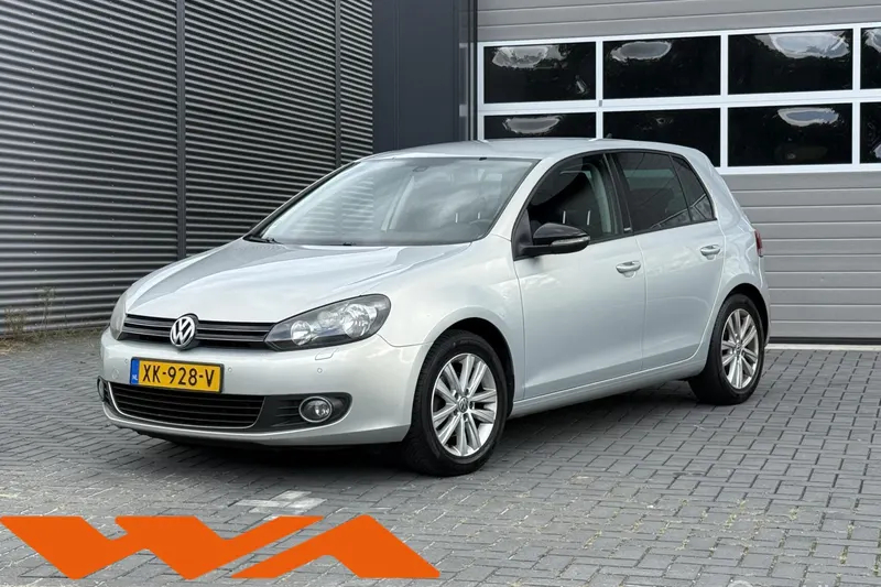 Volkswagen Golf (2011)