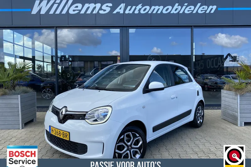 Renault Twingo (2020)