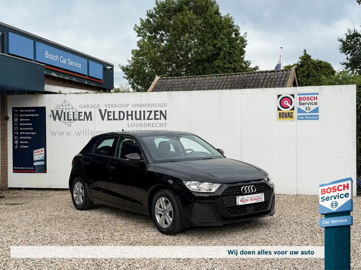Audi A1 (2019) — foto 1