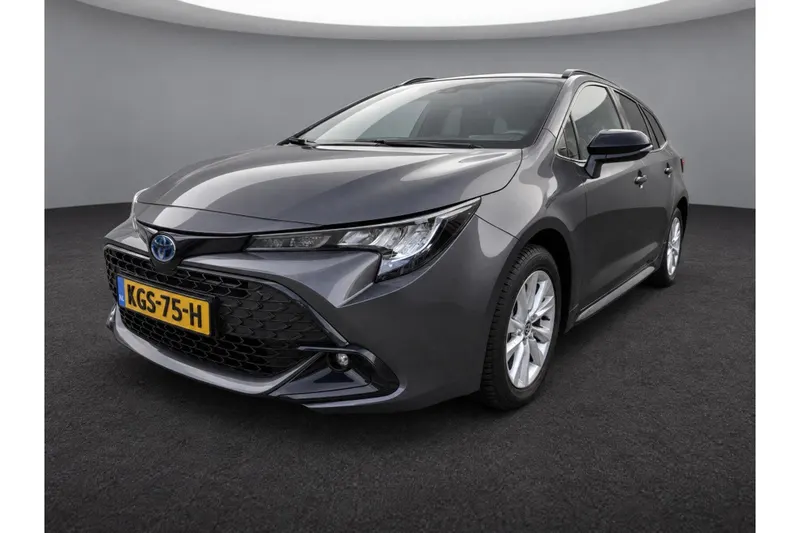 Toyota Corolla (2025)