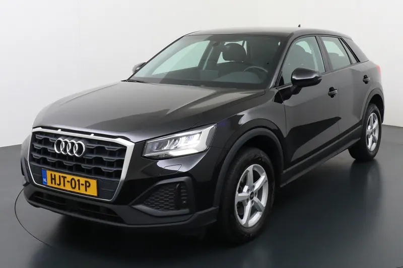 Audi Q2 (2022)