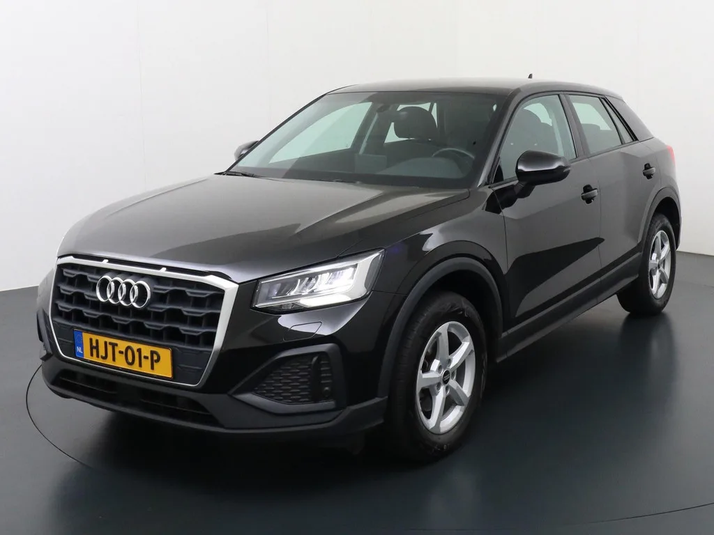 Audi Q2 (2022) — foto 1