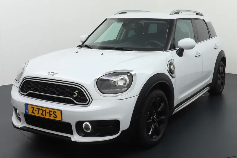 MINI Countryman (2020)