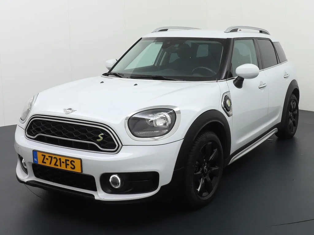 MINI Countryman (2020) — foto 1