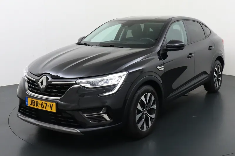 Renault Arkana (2023)