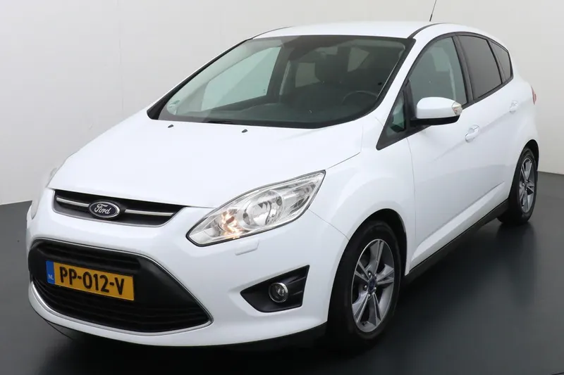 Ford C-Max (2014)