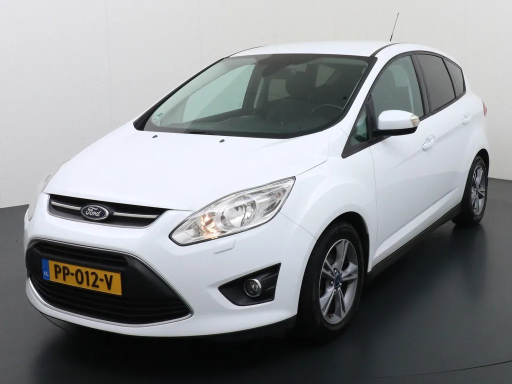 Ford C-Max (2014) — foto 1