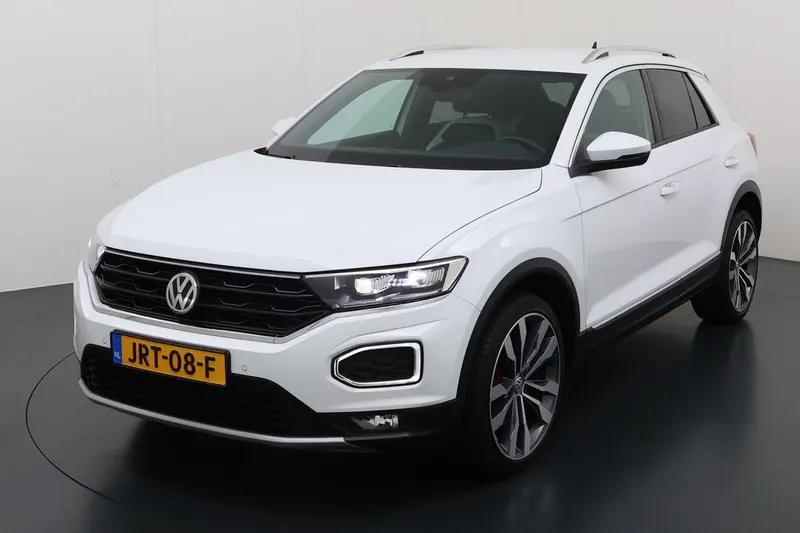 Volkswagen T-Roc (2020)