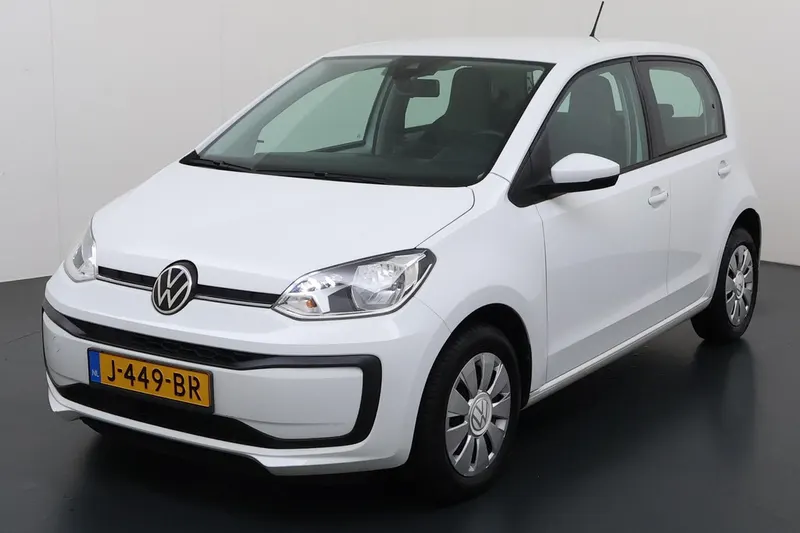 Volkswagen Up! (2020)