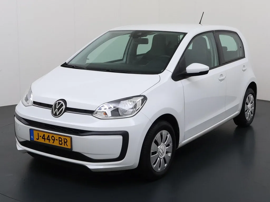 Volkswagen Up! (2020) — foto 1