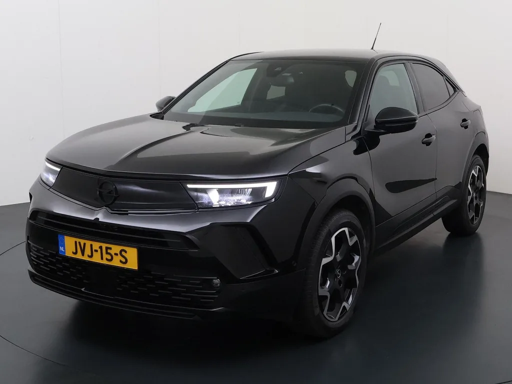 Opel Mokka (2023) — foto 1