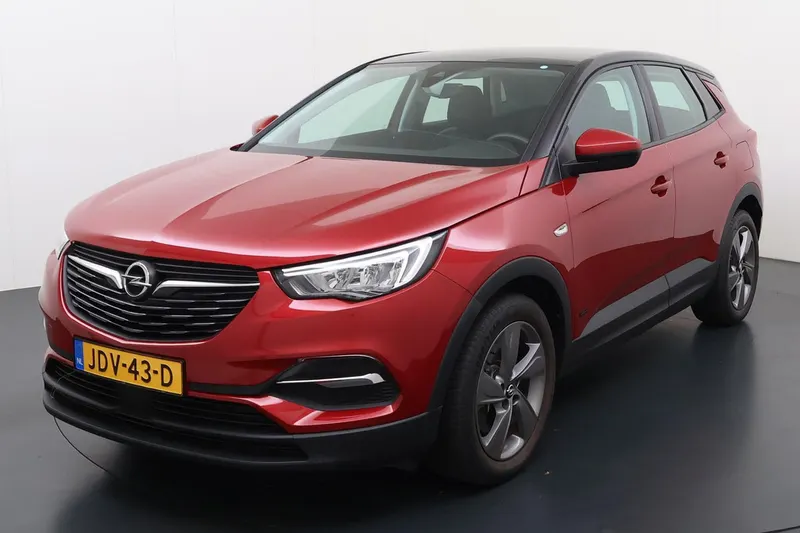 Opel Grandland (2022)