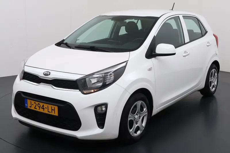 Kia Picanto (2020)