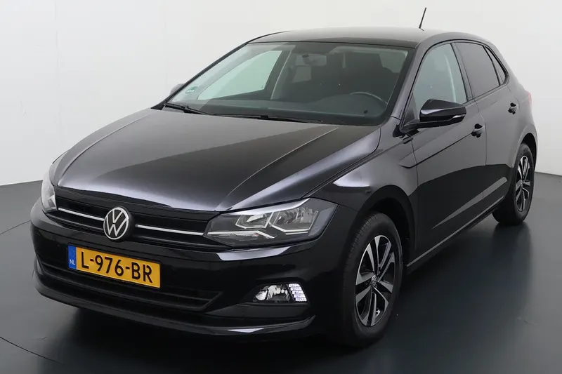 Volkswagen Polo (2021)