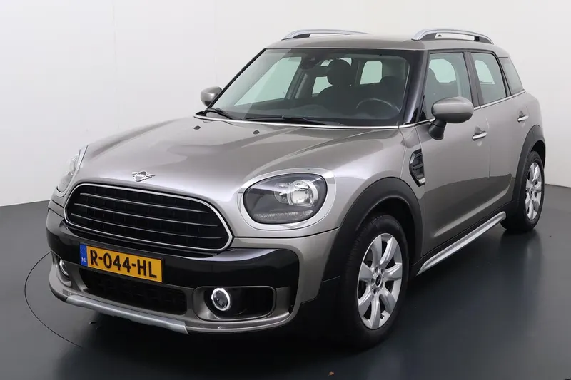 MINI Countryman (2020)