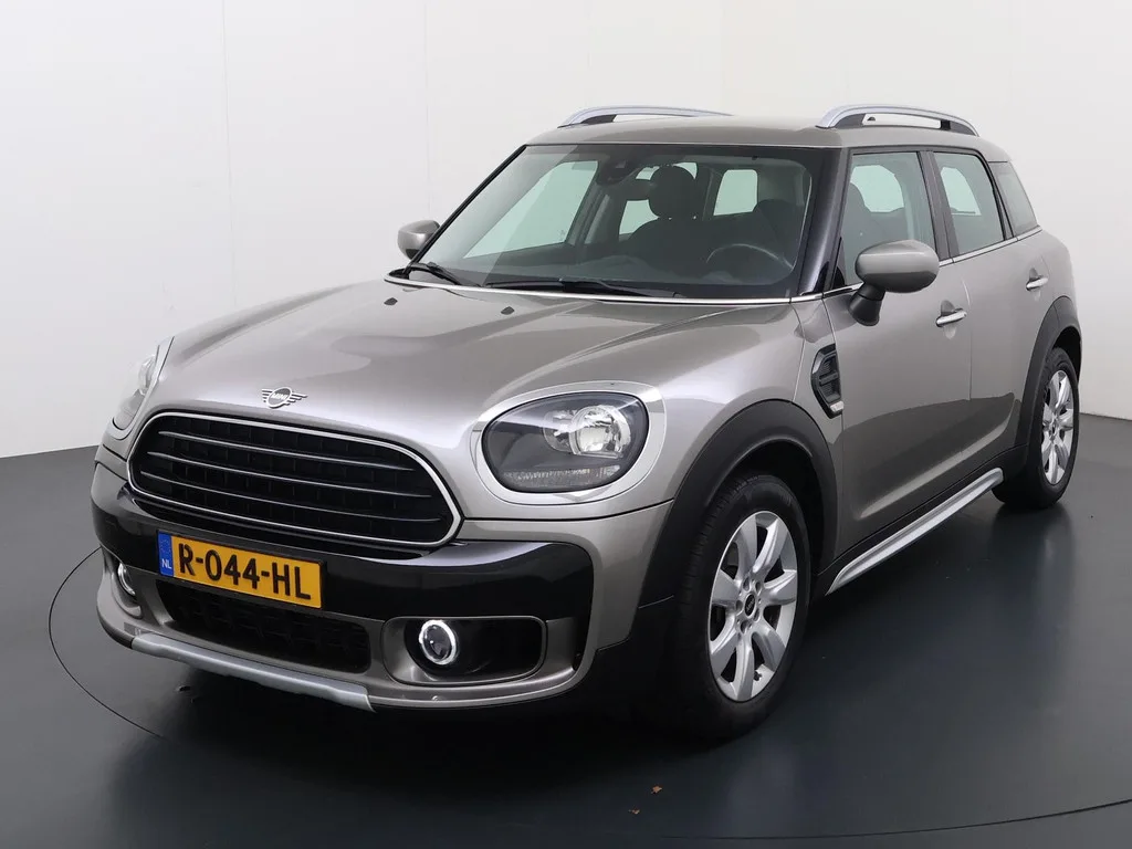 MINI Countryman (2020) — foto 1