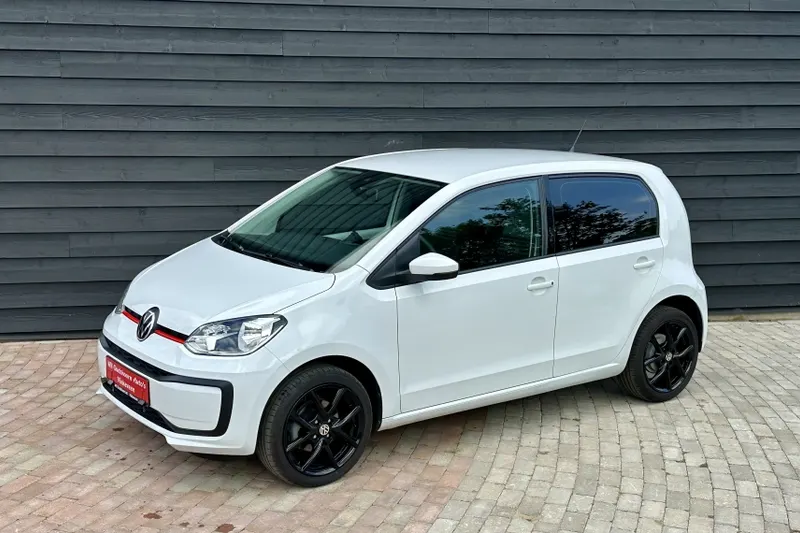 Volkswagen Up! (2021)