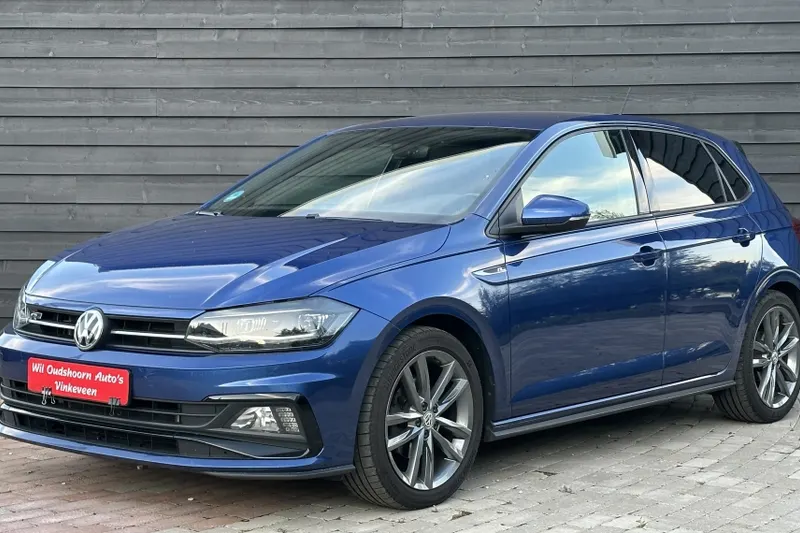 Volkswagen Polo (2018)