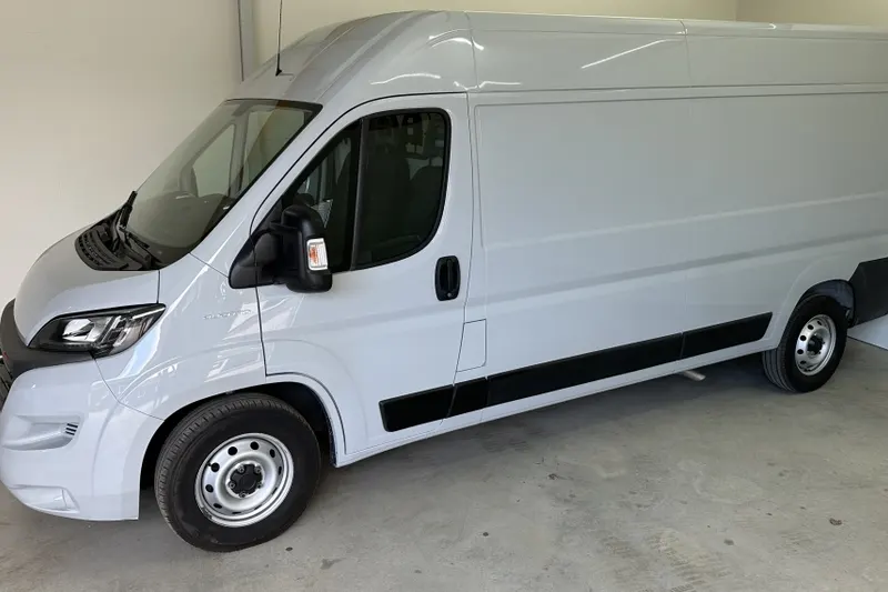 Fiat Ducato (2020)