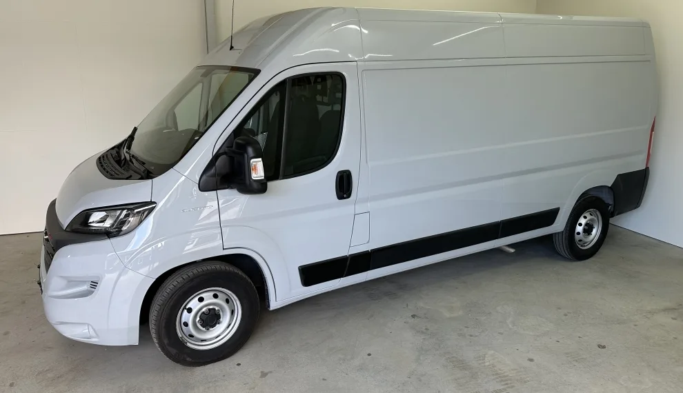 Fiat Ducato (2020) — foto 1