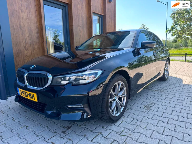 BMW 3-Serie (2020) — foto 1
