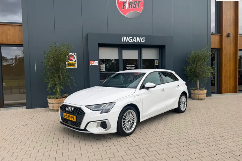 Audi A3 (2021)
