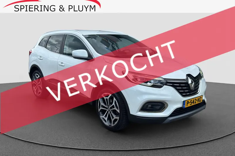 Renault Kadjar (2019)