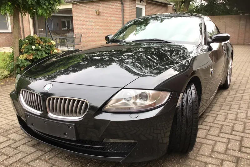 BMW Z4 (2006)