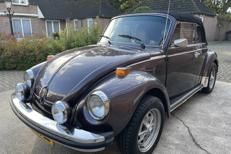 Volkswagen Kever (1976)