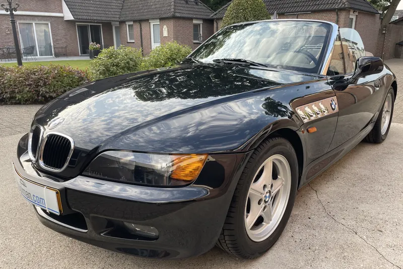 BMW Z3 (1997)