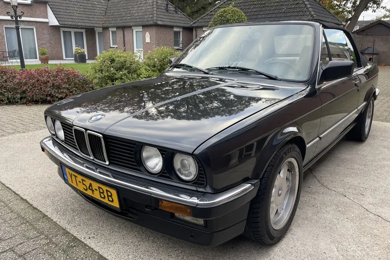 BMW 3-Serie (1990)