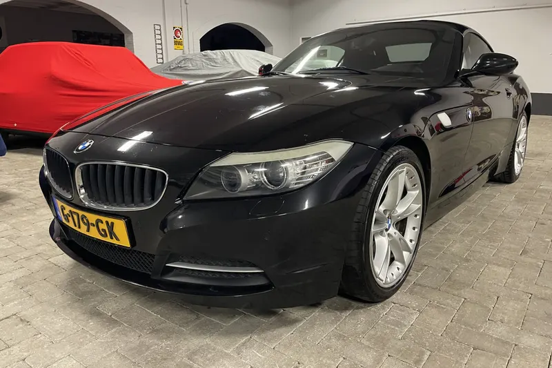 BMW Z4 (2010)