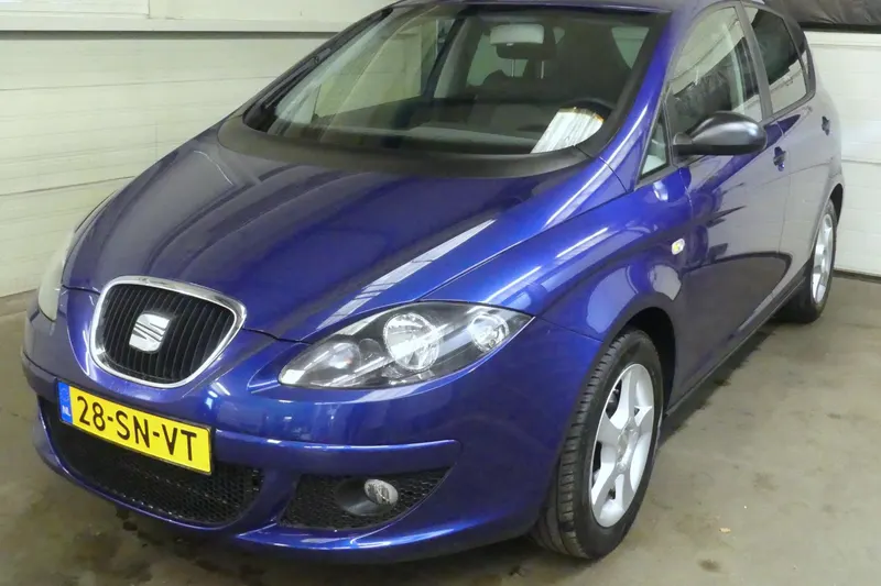 SEAT Altea (2006)